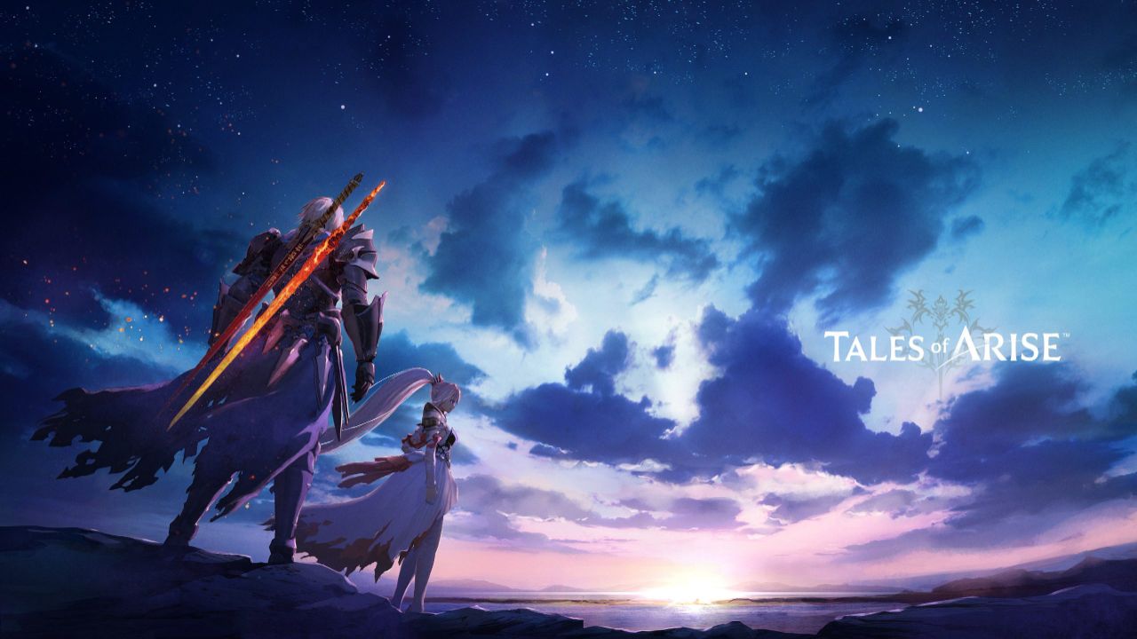 JRPG 2021