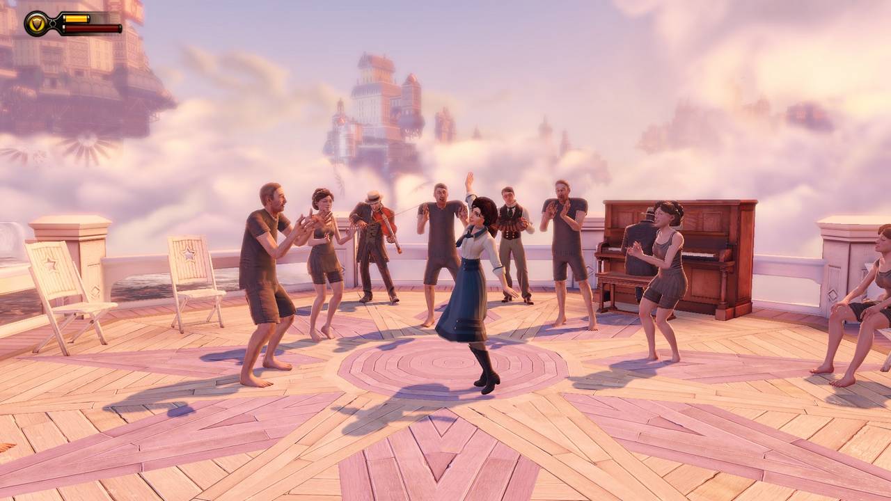 BioShock Infinite