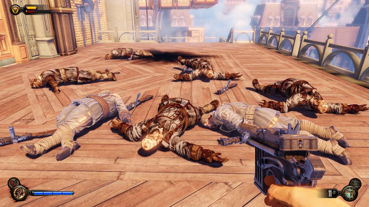 BioShock Infinite