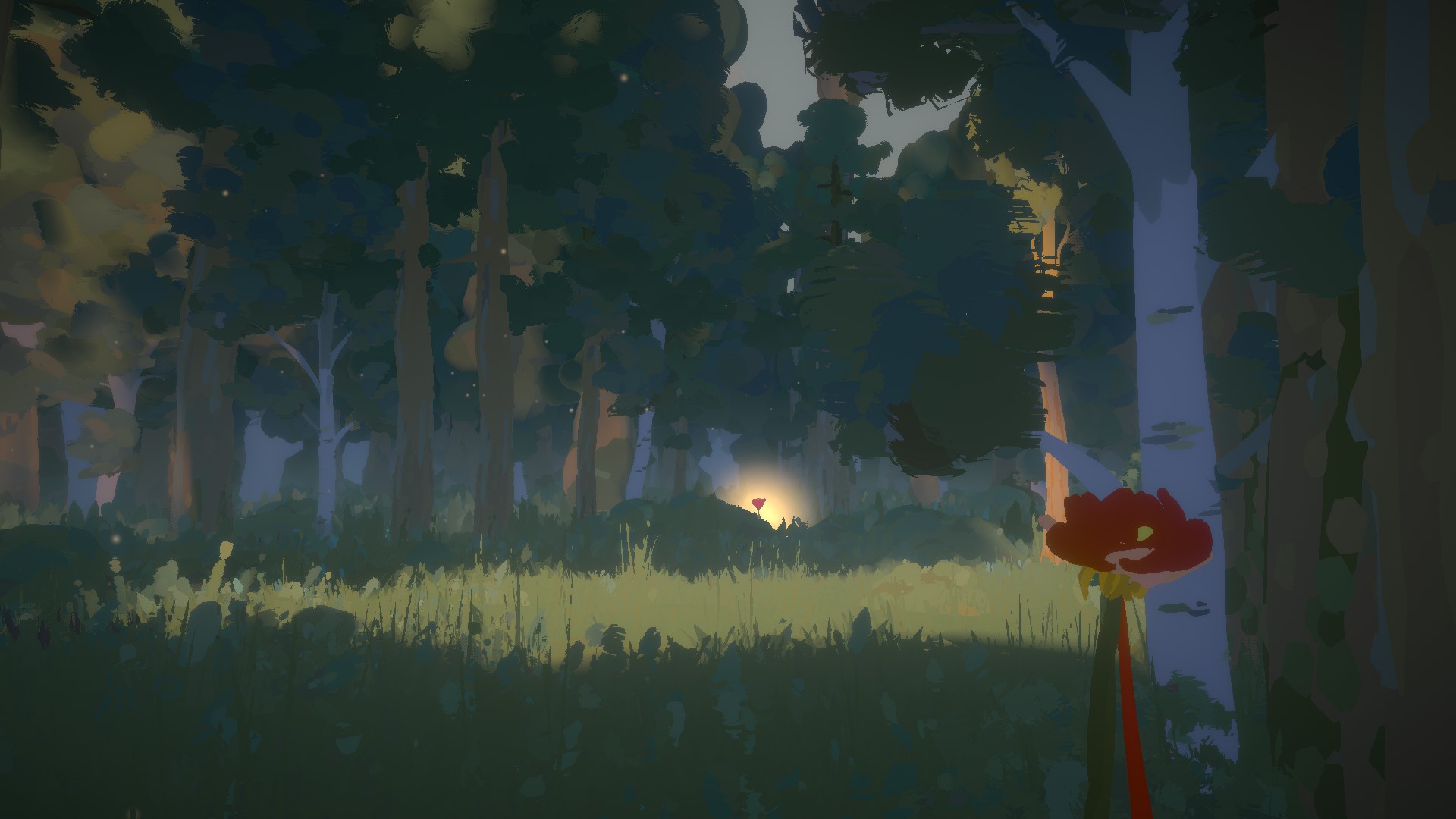 Sunlight