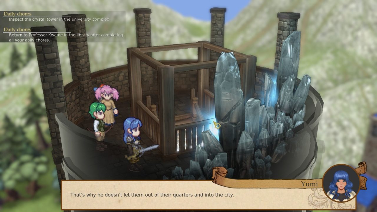 Himeko Sutori - Đánh Giá Game