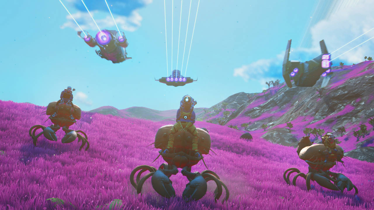 Sky