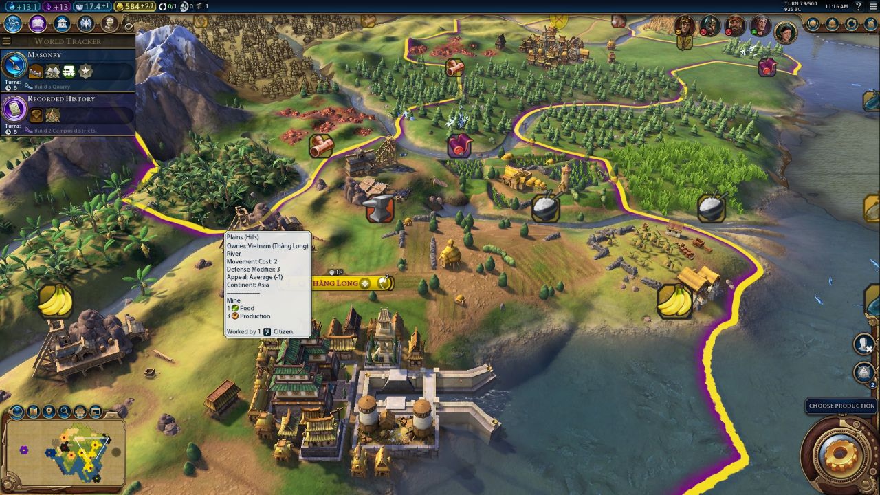 New Frontier Pass - Đánh Giá Game