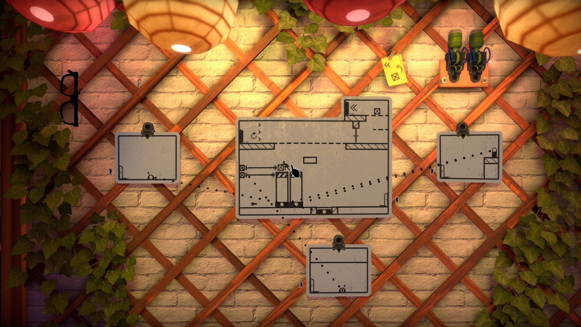 The Pedestrian Đánh Giá Game