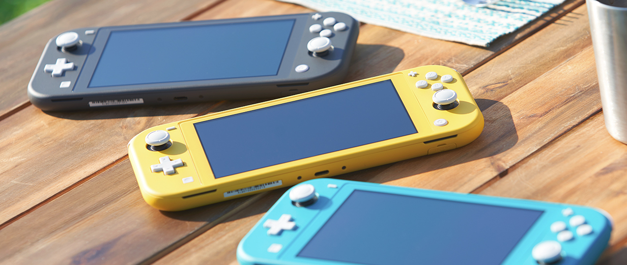 Switch Pro
