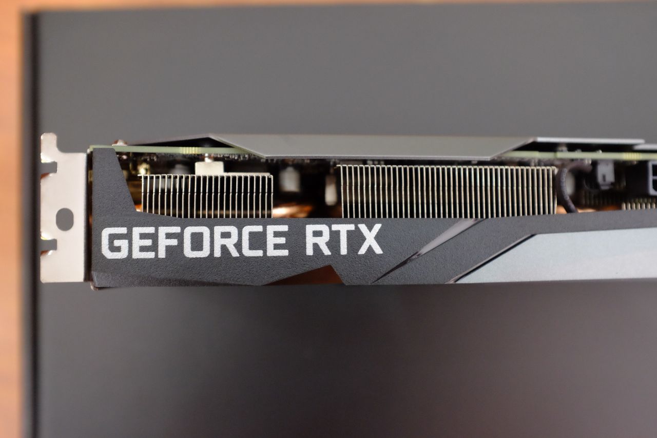 Gigabyte RTX 3060 Gaming OC 12G - Đánh Giá Nhanh