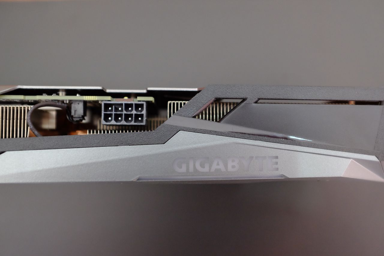 Gigabyte RTX 3060 Gaming OC 12G - Đánh Giá Nhanh