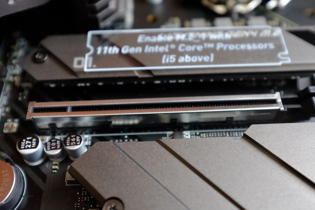 MSI MAG Z590 Tomahawk Wifi - Đánh Giá Nhanh
