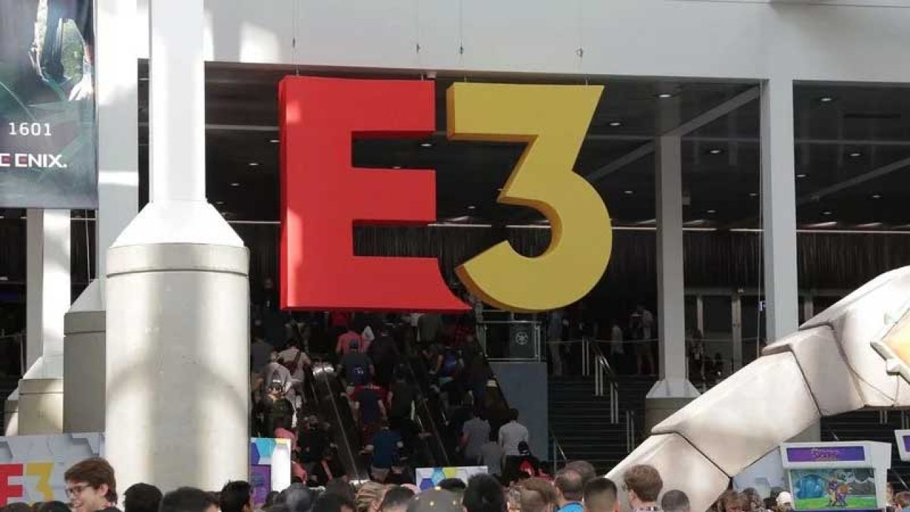 E3 2021