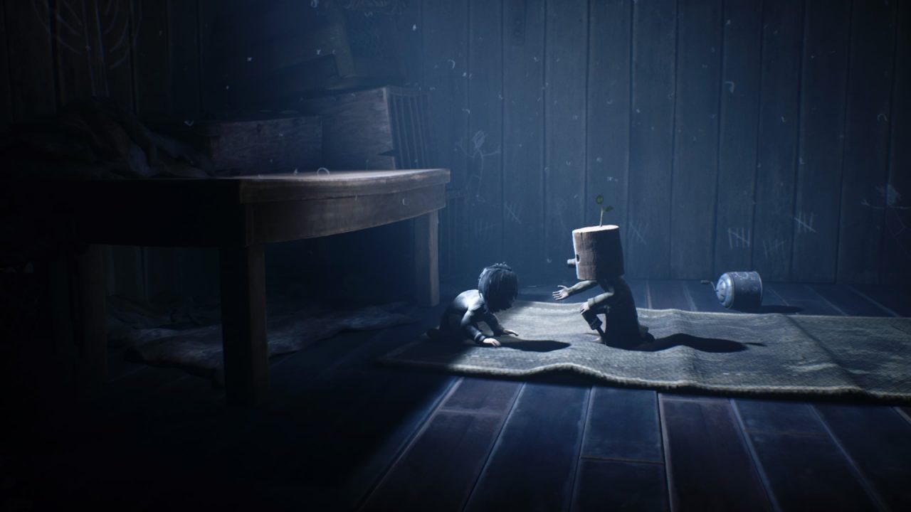 Little Nightmares 2