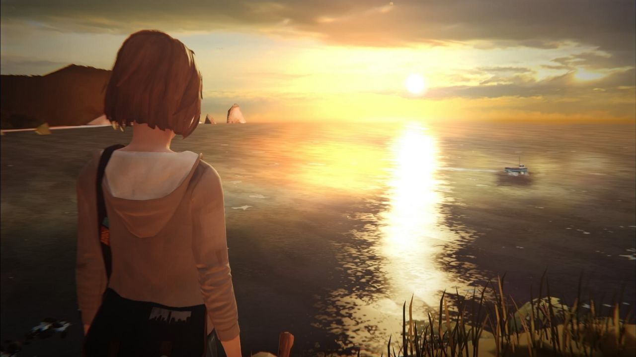 Life is Strange mới