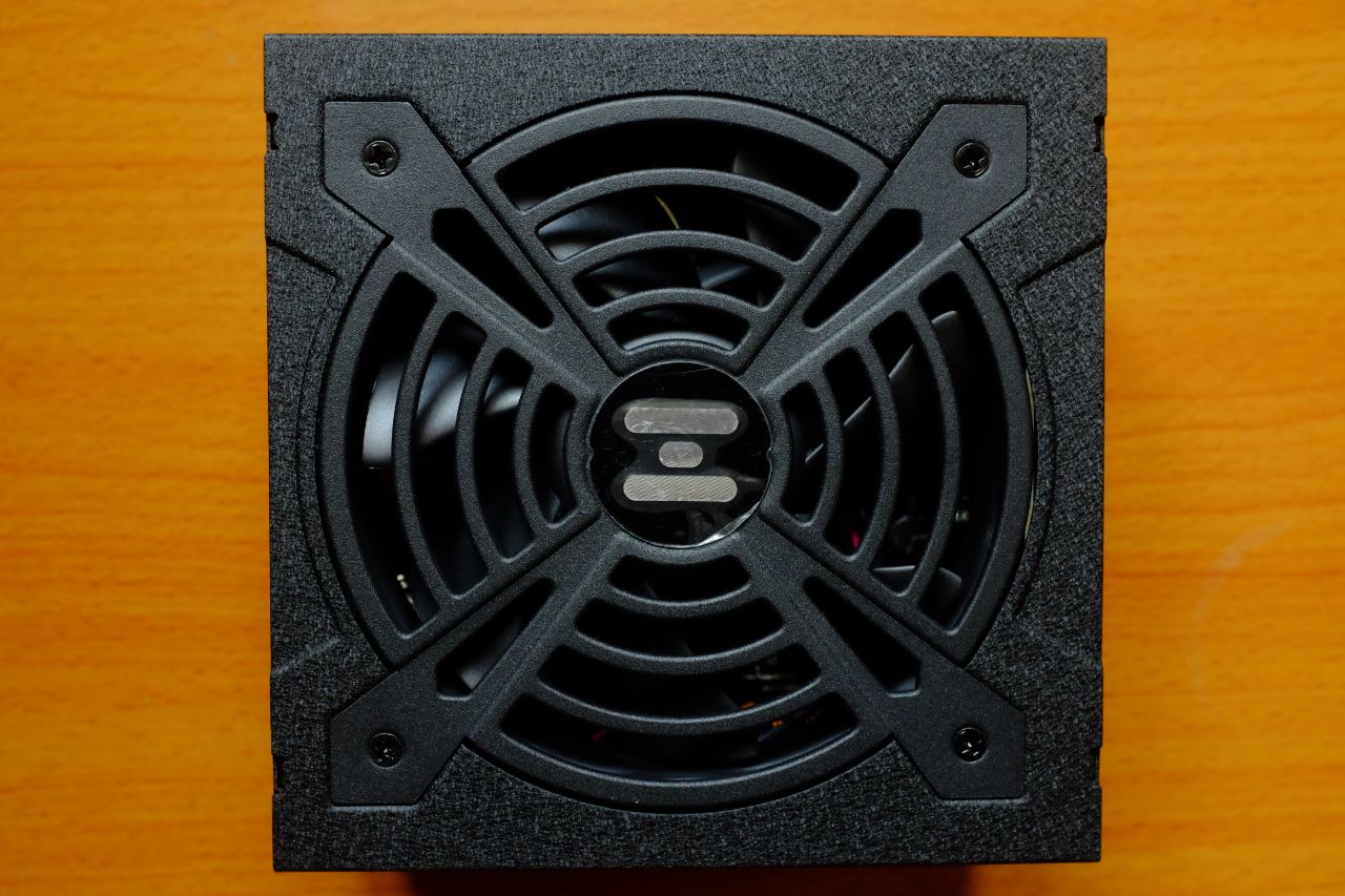 FSP Hydro G PRO 750W - Đánh Giá Nhanh