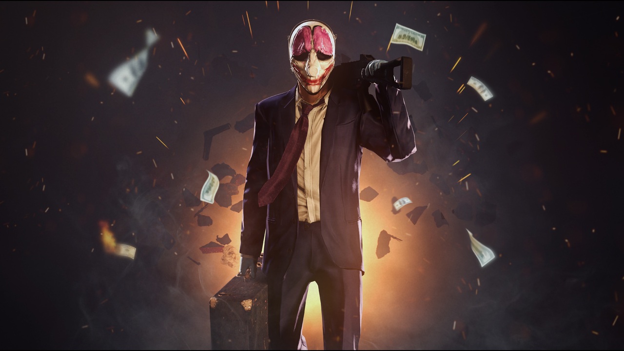 payday 3