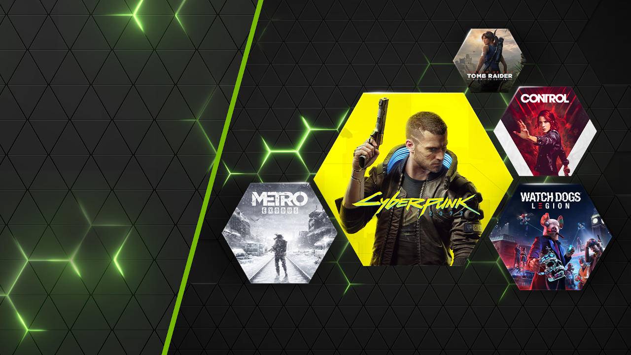  GeForce Now