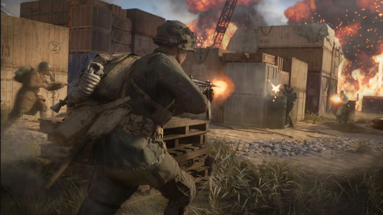 Call of Duty
