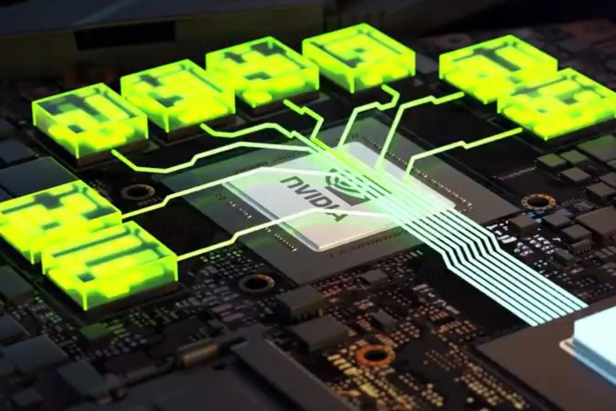 GIGABYTE hỗ trợ tính năng Resizable BAR trên card RTX 30 Series 