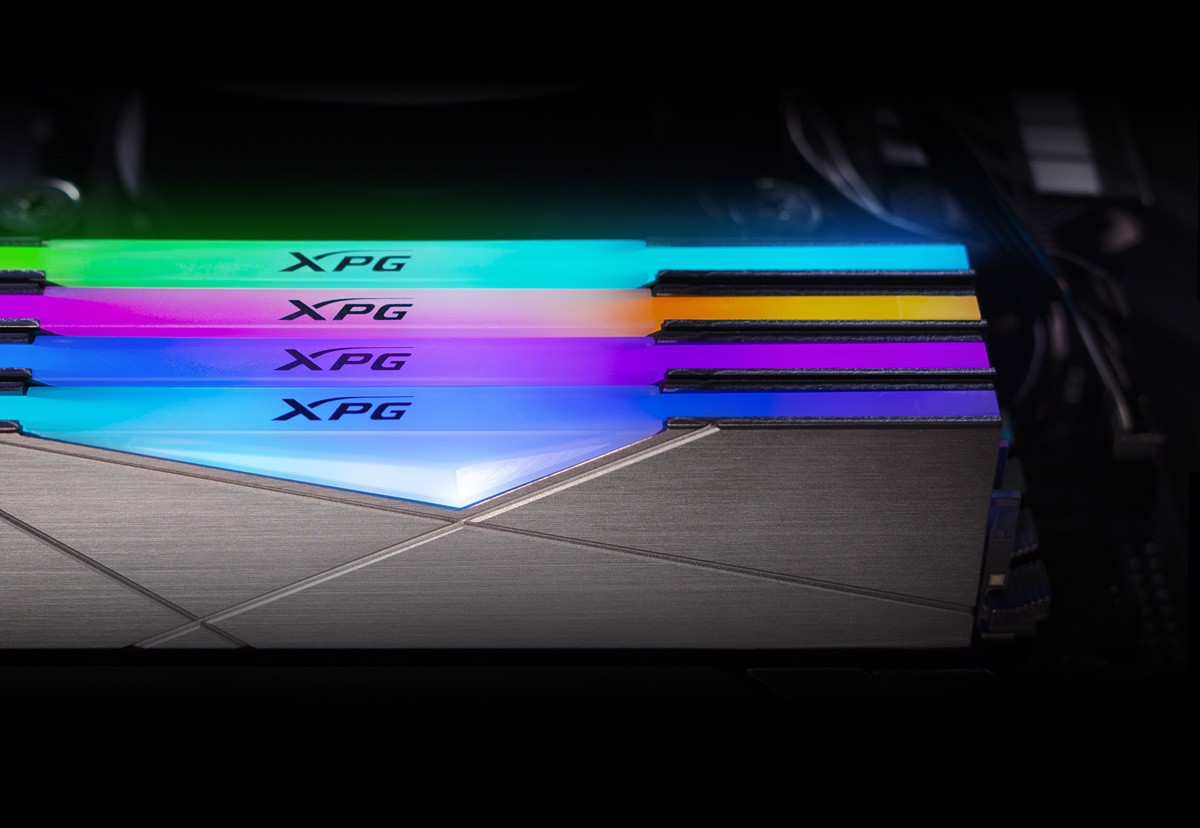 ADATA XPG chính thức bước vào thị trường Việt Nam 