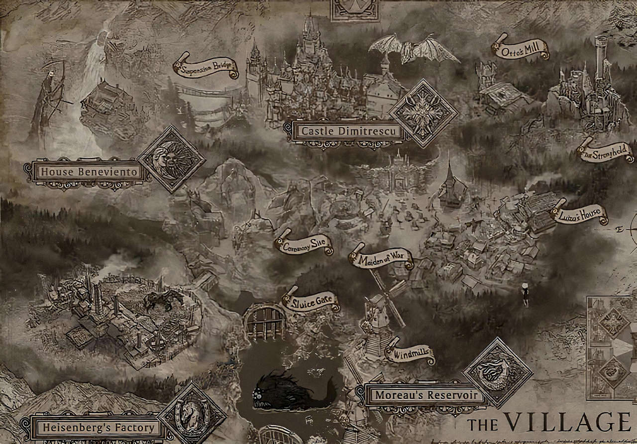 Village