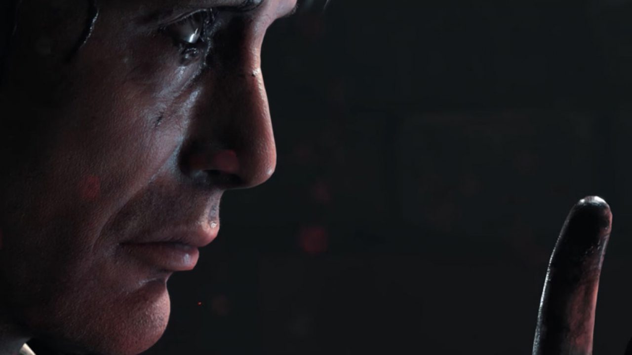 Hideo Kojima