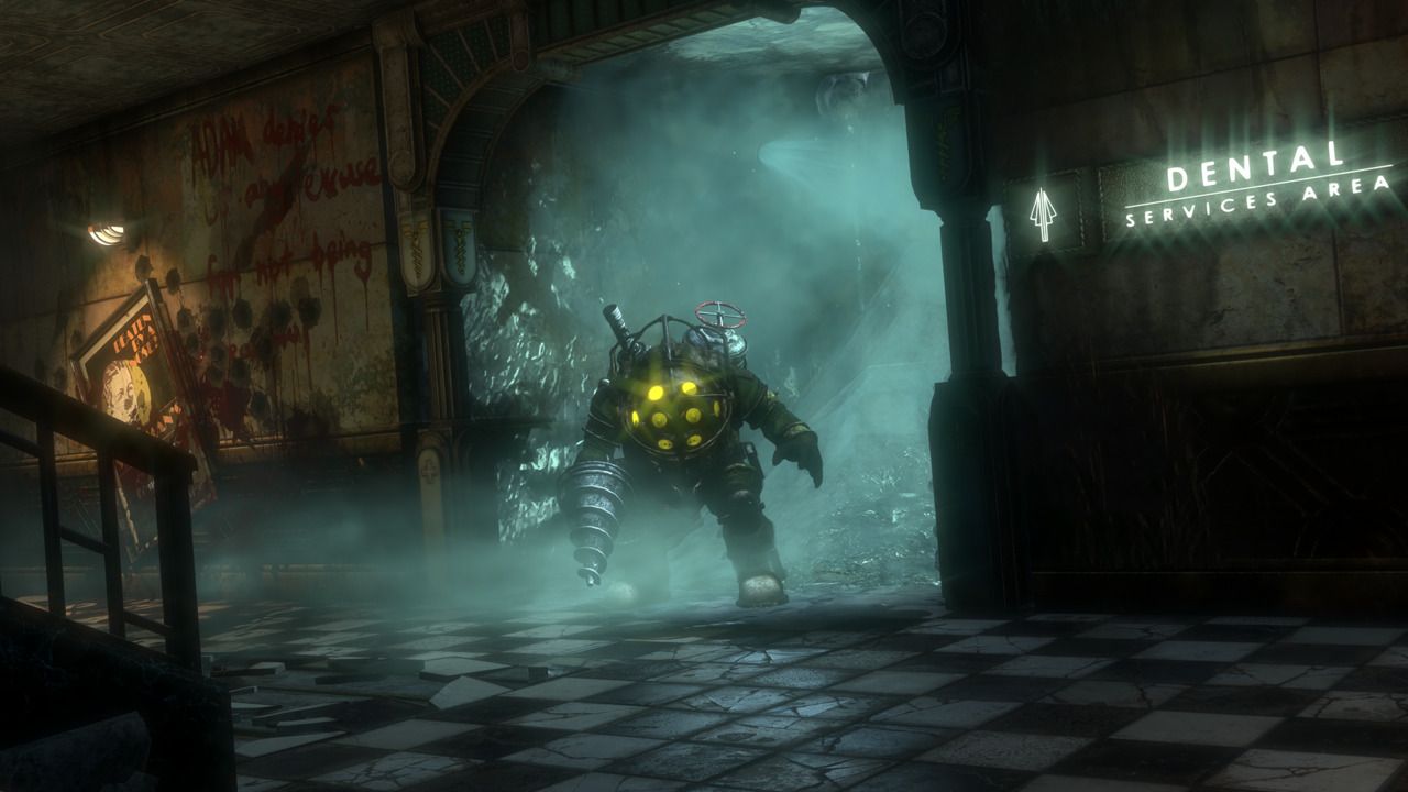 Bioshock