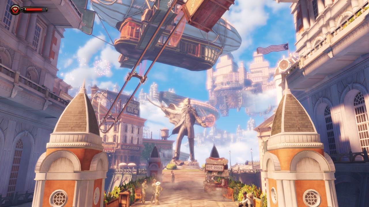Bioshock