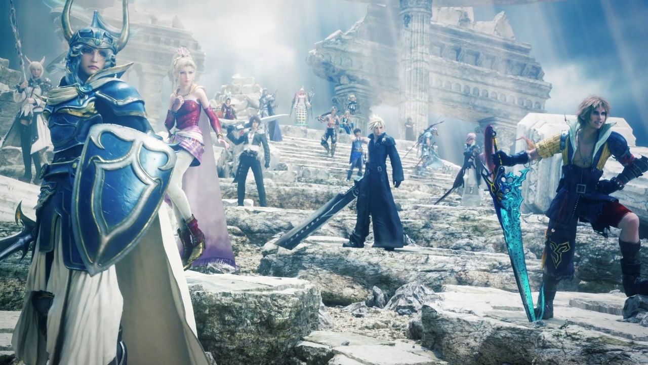Square Enix