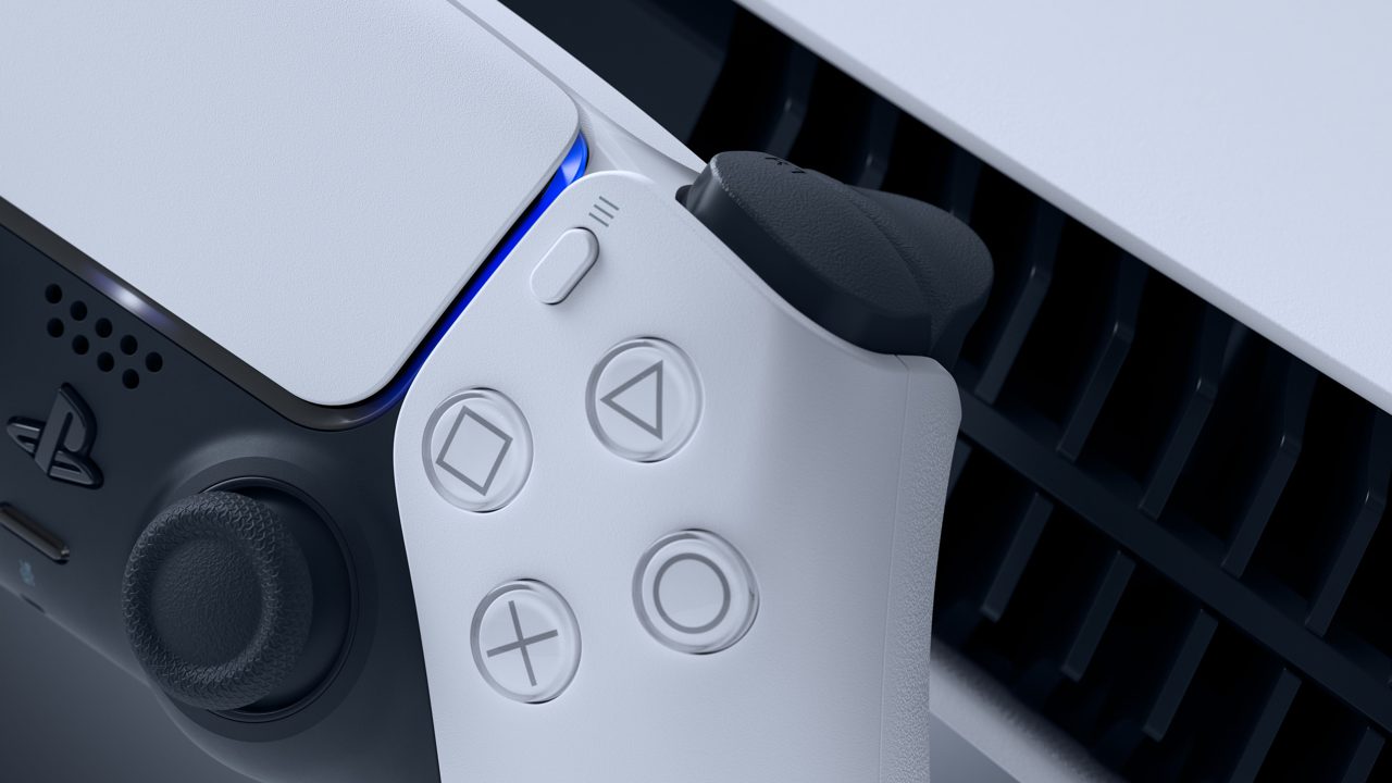 PS5