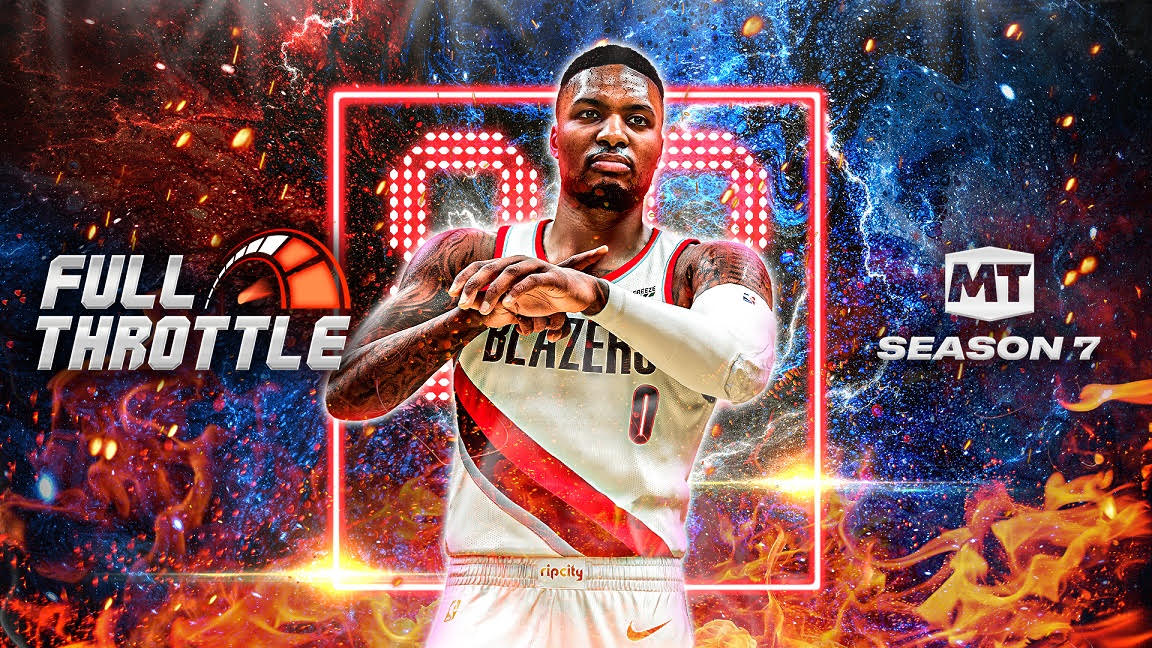 NBA 2K21