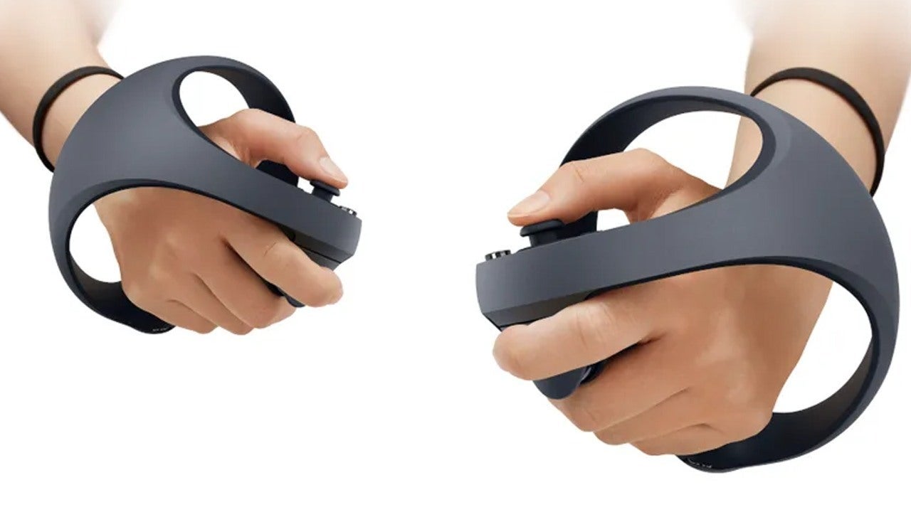 PSVR