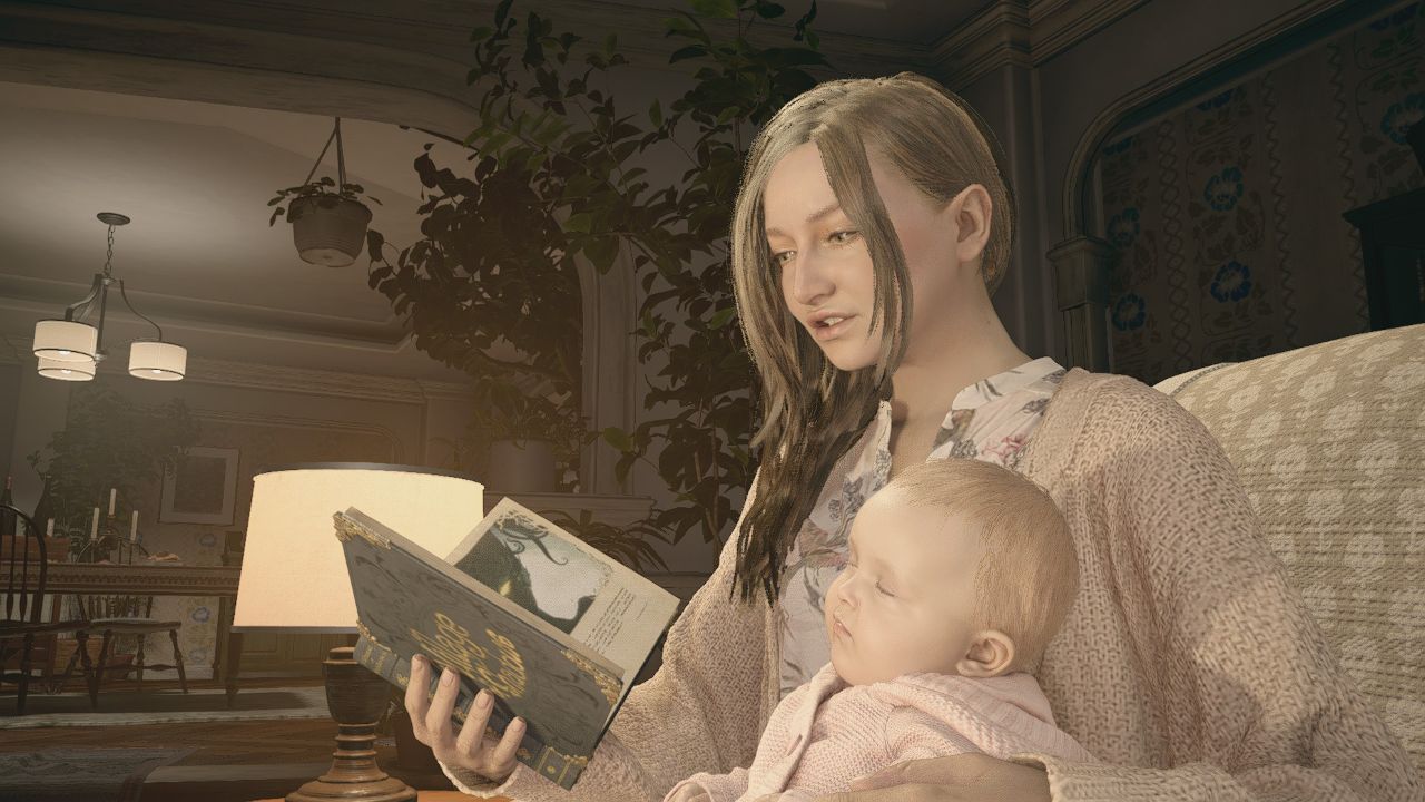 Resident Evil Village - Đánh Giá Game