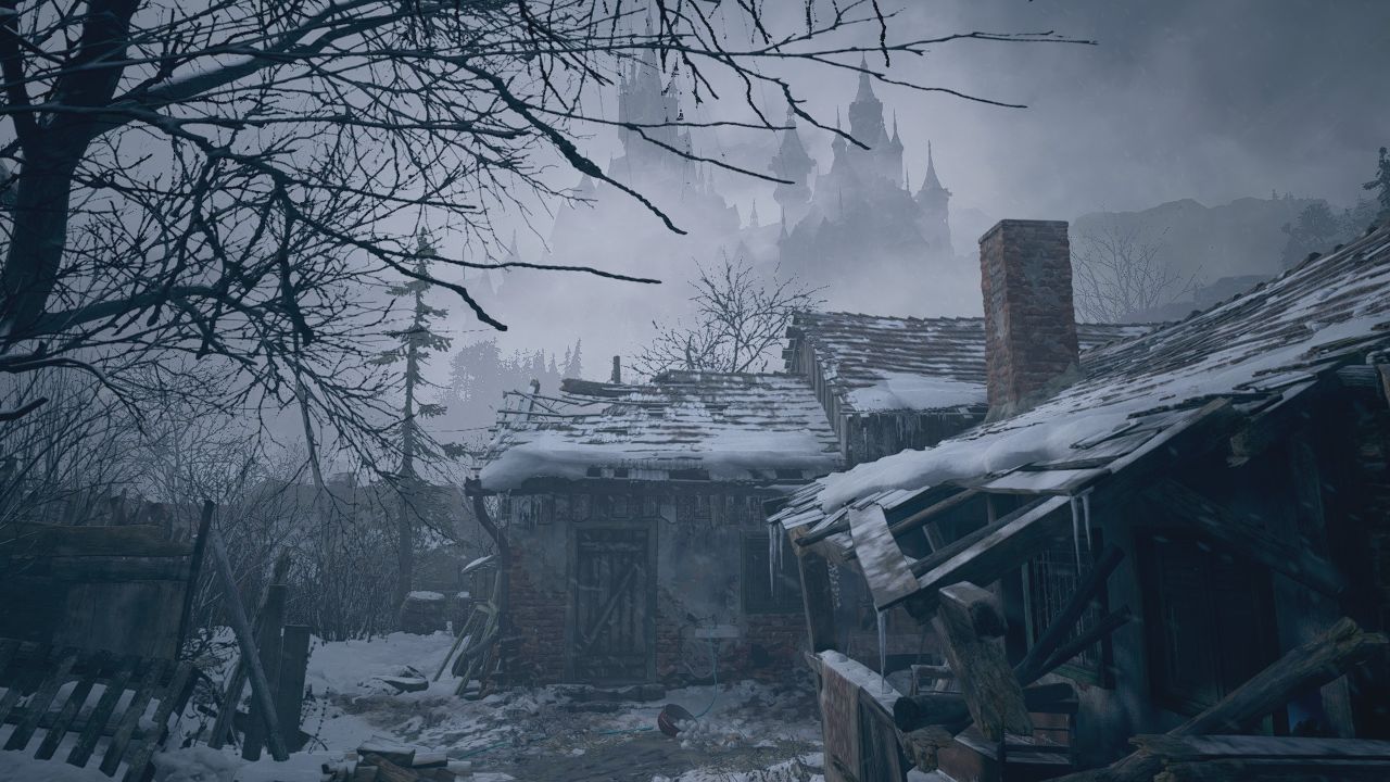 Resident Evil Village - Đánh Giá Game