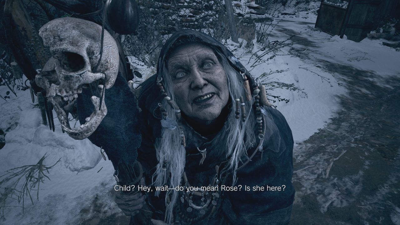Resident Evil Village - Đánh Giá Game