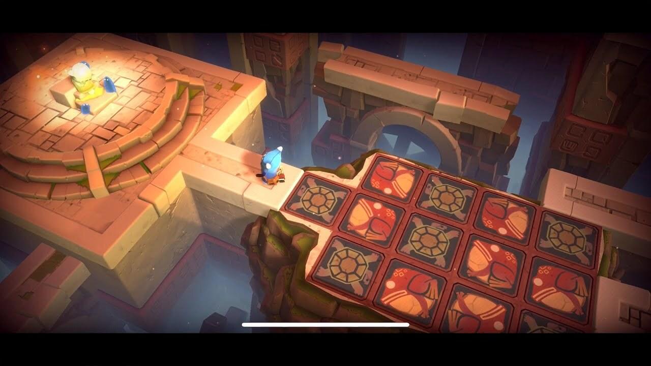 The Last Campfire