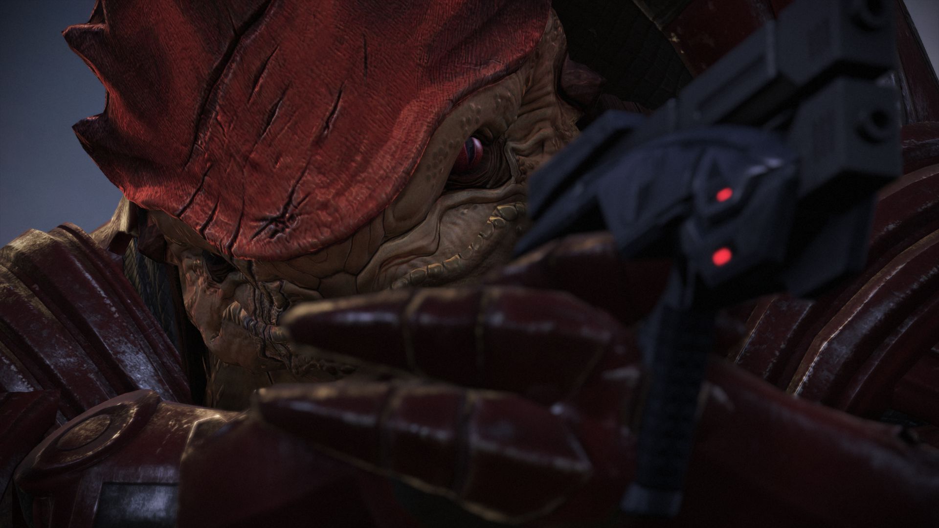 Mass Effect 1
