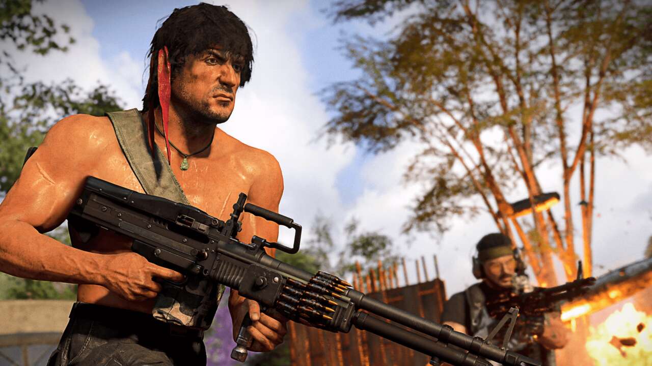Call of Duty