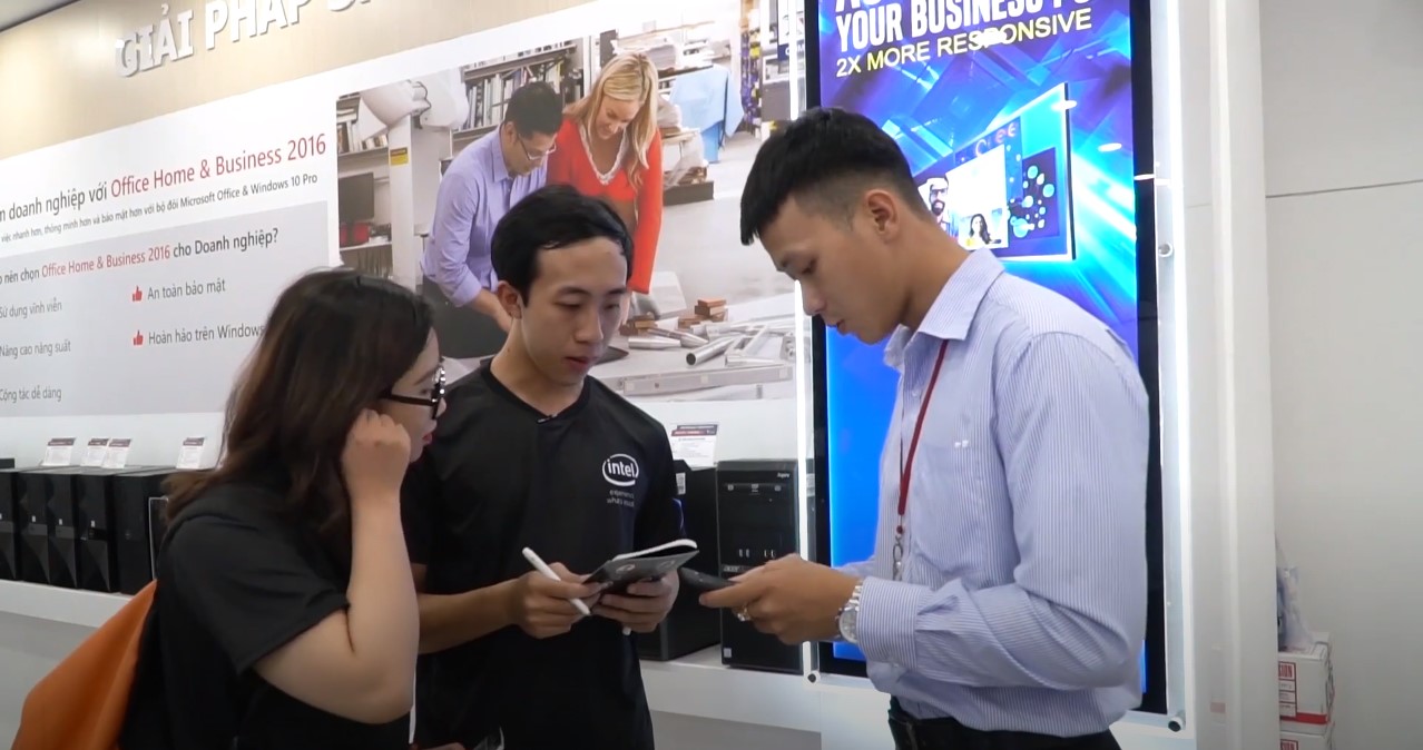 Expert Challenge Season 3- Sân chơi mới, cuộc chơi mới!