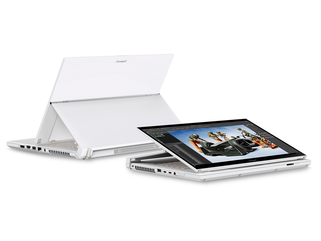 ACER tổ chức sự kiện ACER Next 2021 giới thiệu sản phẩm mới