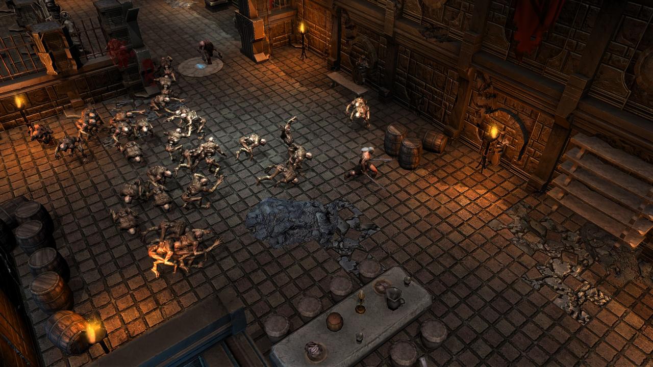 Realms of Ancient War