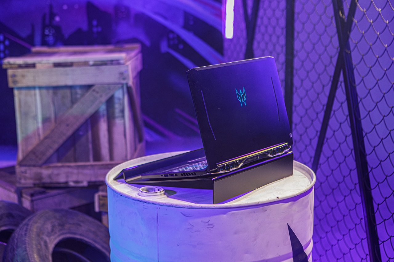 Acer Việt Nam tổ chức sự kiện trực tuyến The New Revolution
