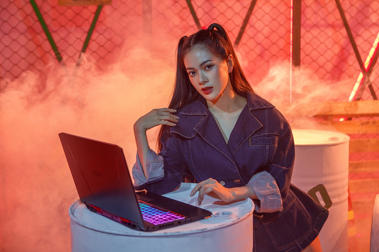 Acer Việt Nam tổ chức sự kiện trực tuyến The New Revolution