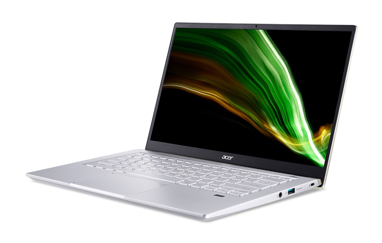 Acer Việt Nam tổ chức sự kiện trực tuyến The New Revolution