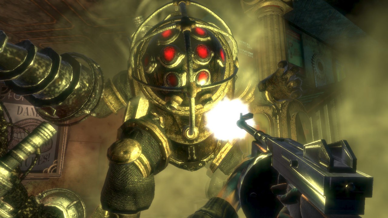 Bioshock 4