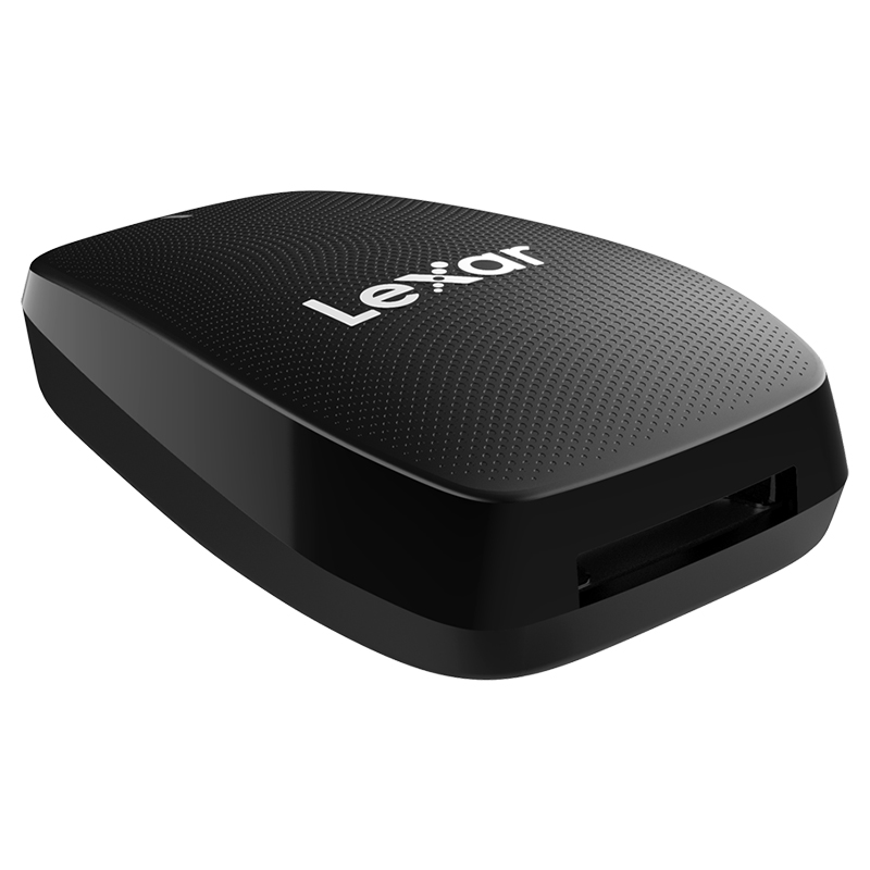 Lexar công bố Lexar® Professional CFexpress™ Type B USB 3.2 Gen 2x2 