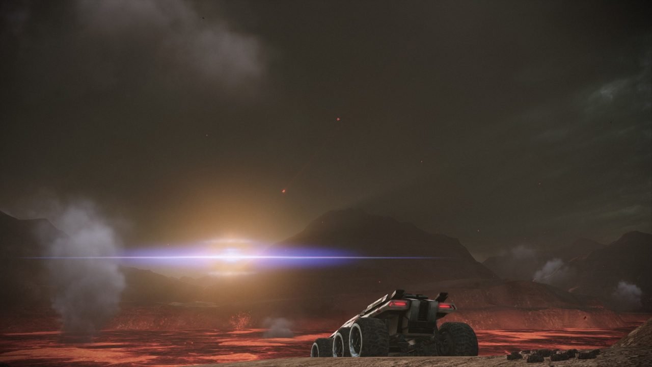 Mass Effect 1
