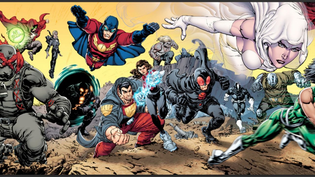 Dark-Horse-Comics-thanh-lap-mang-game-tin-game