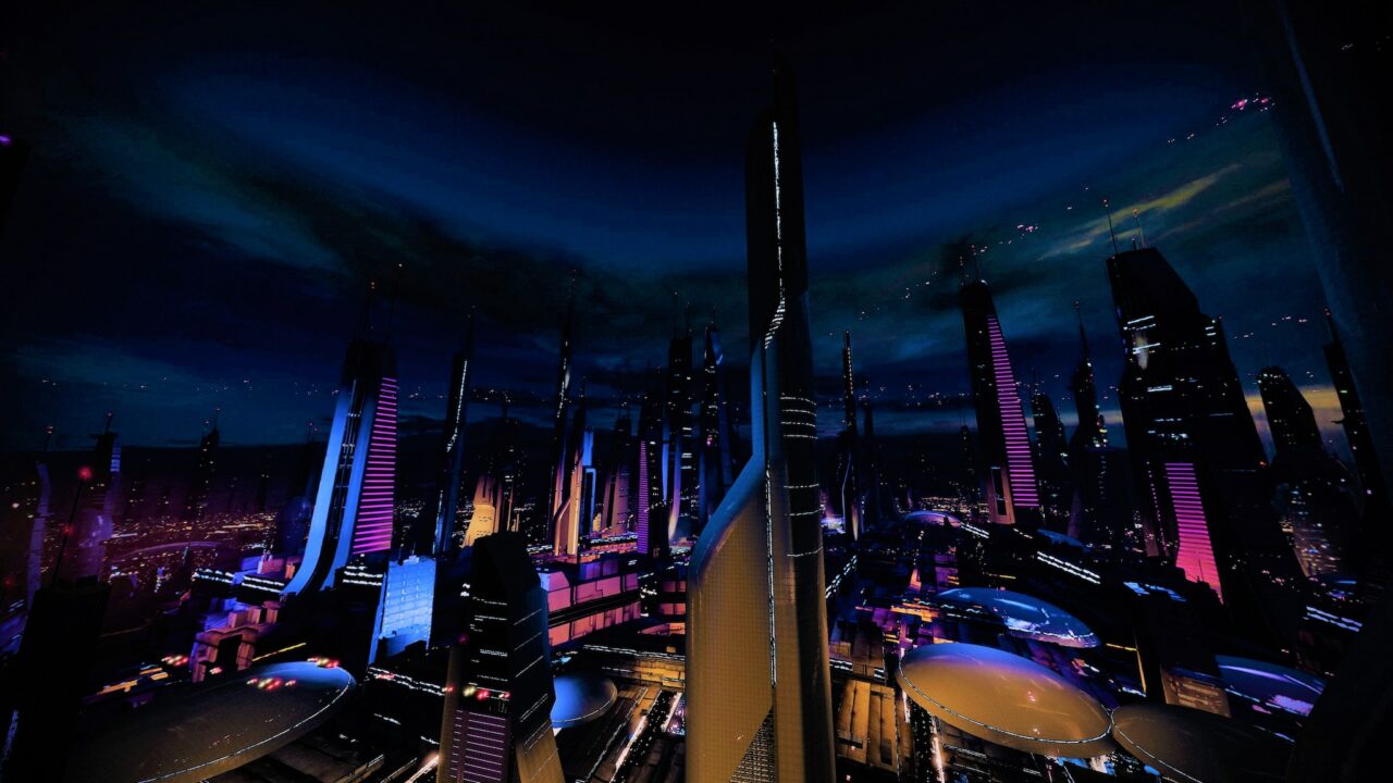 Mass Effect 2