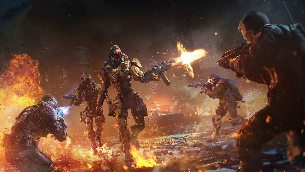 Activision