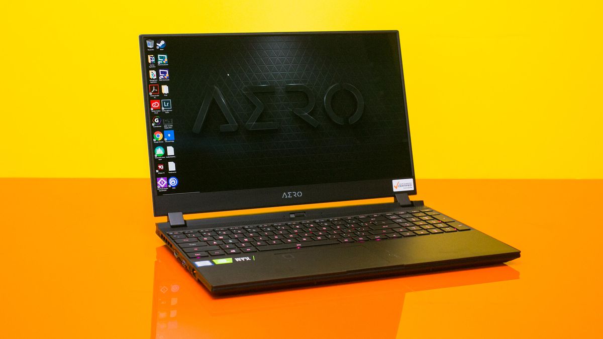 GIGABYTE chính thức ra mắt laptop tại thị trường Việt Nam