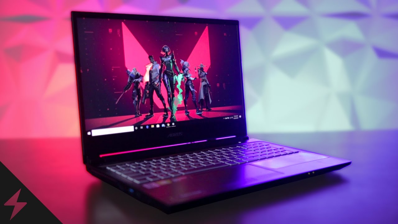 GIGABYTE chính thức ra mắt laptop tại thị trường Việt Nam