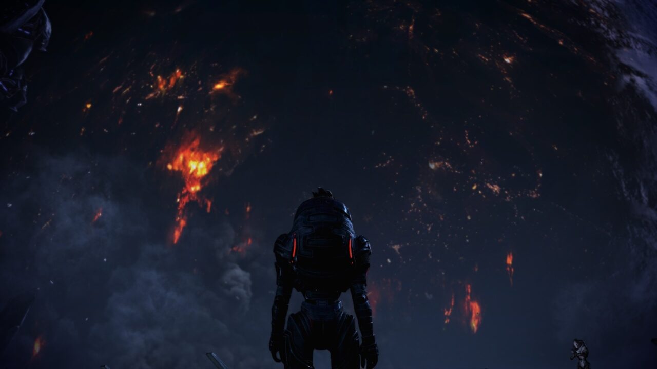 Mass Effect 3